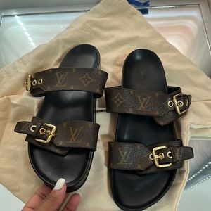 LV mules